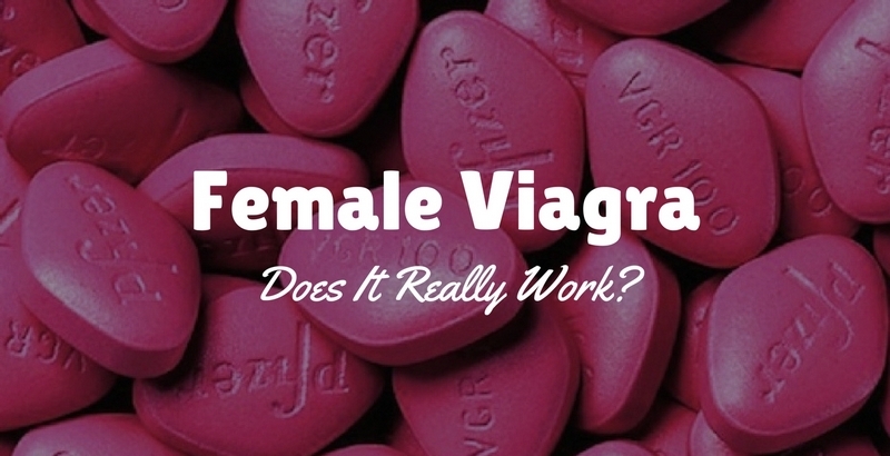 Female-Viagra